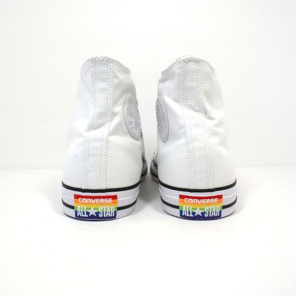Converse Chuck Taylor - White Rainbow - Picture 3 of 6
